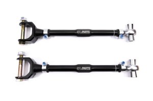 Mazda Miata Suspension Control Arm - Rear Upper - SPL Parts - Adjustable Traction - Blue - `16-`27